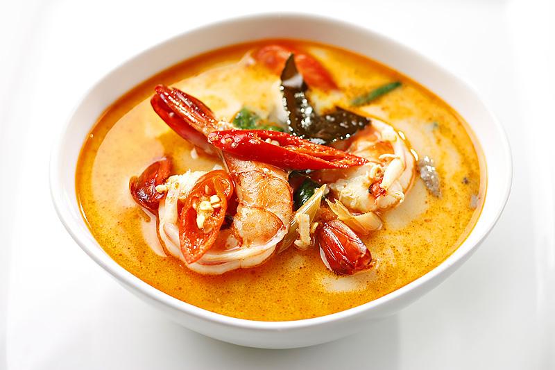 Tom Yam Kung